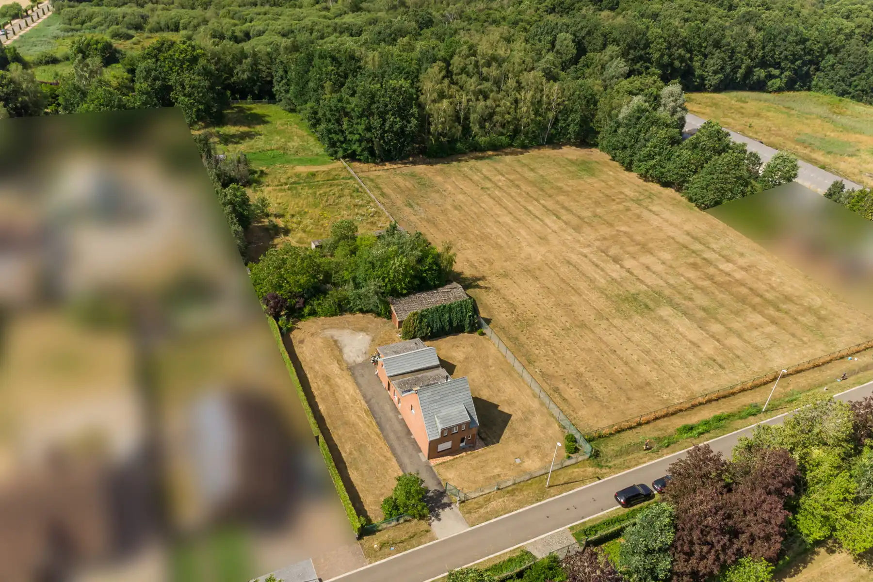 Huis te koop foto 44