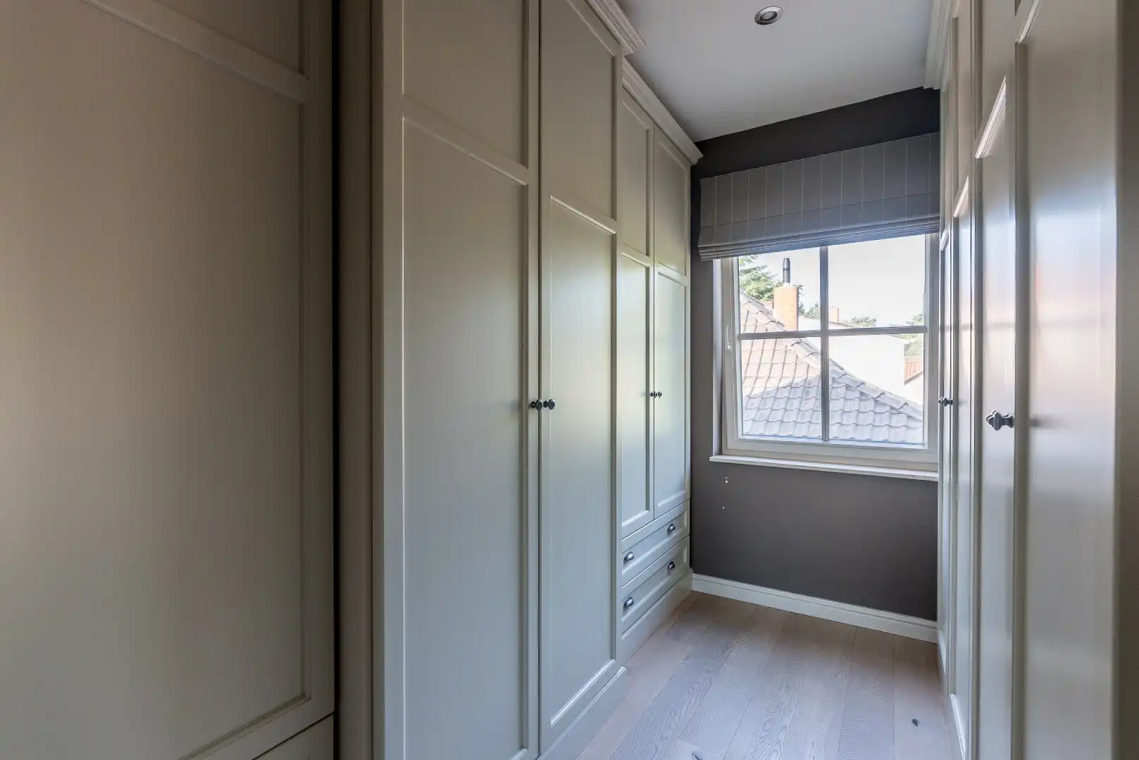 Ruime, karaktervolle en kwalitatief afgewerkte woning op een rustige ligging in Gompel. foto 21