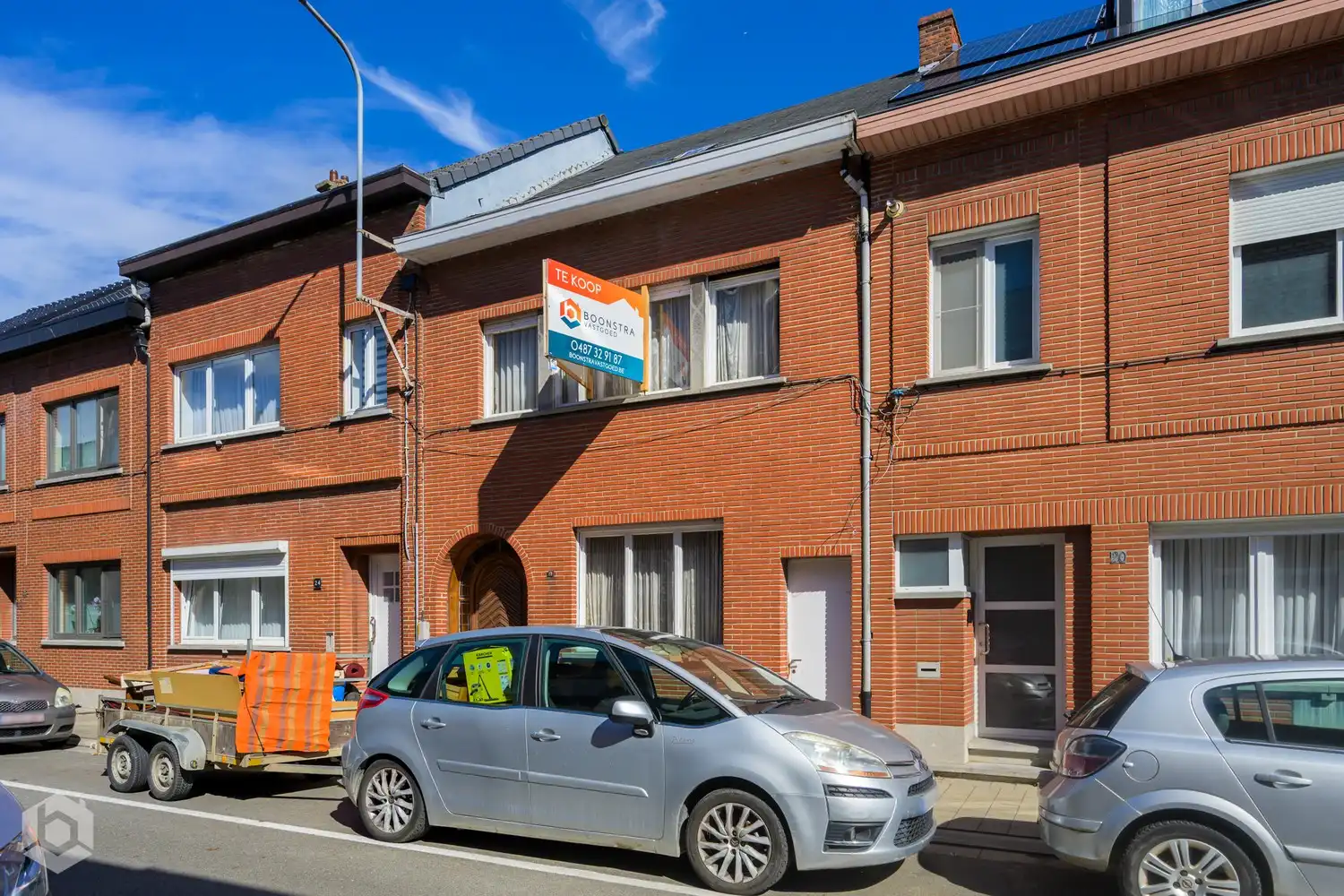 Woning met 3 slpkrs te Willebroek foto 20