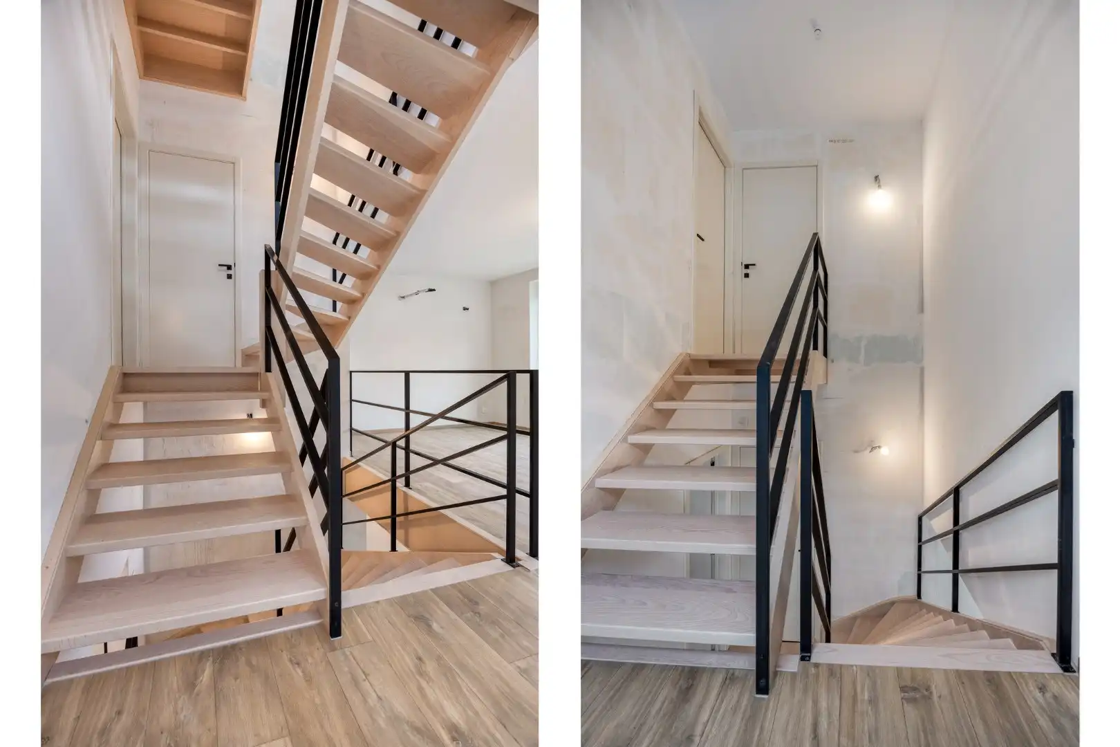 Verkoop onder registratierechten! Nieuwbouwwoning met 3 slaapkamers, 3 badkamers, tuin, terras en autostaanplaats in Tienen – EPC 27 kWh/m² - bewoonbare opp. 17 foto 17