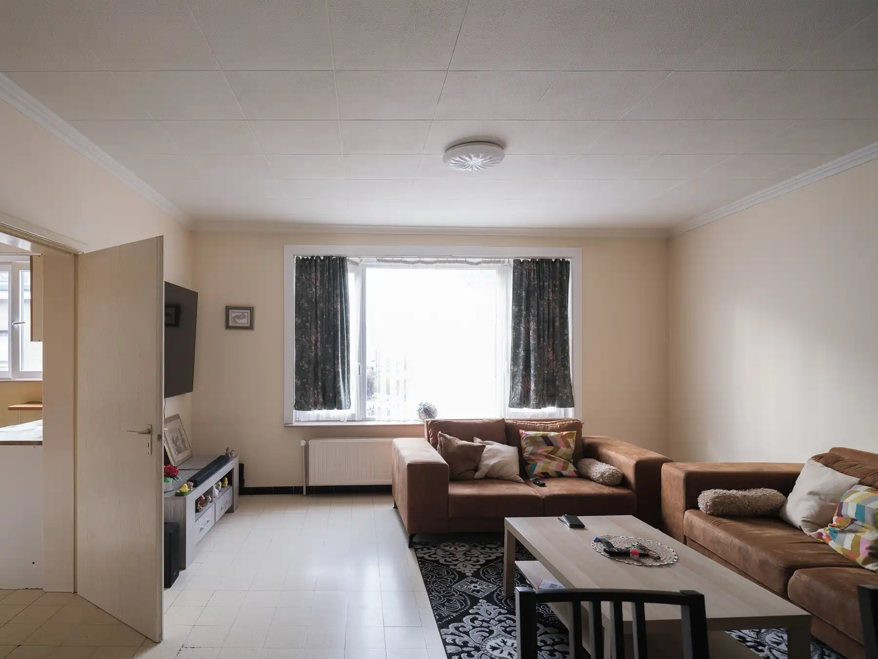 Op te frissen appartement op vlot bereikbare locatie foto 2