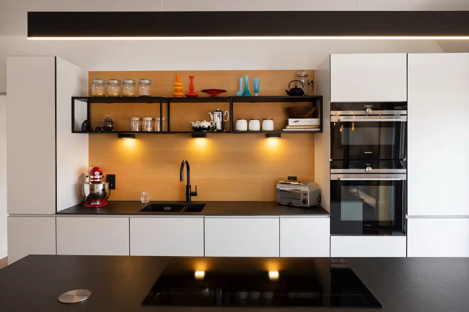 Instapklaar duplex-appartement met een huiselijke sfeer. foto 8