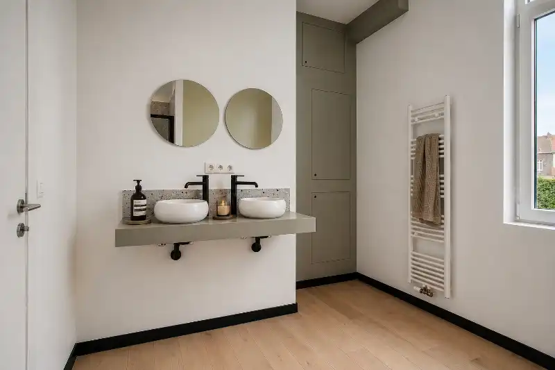 Stijlvol wonen nabij het Bijaardepark foto 10