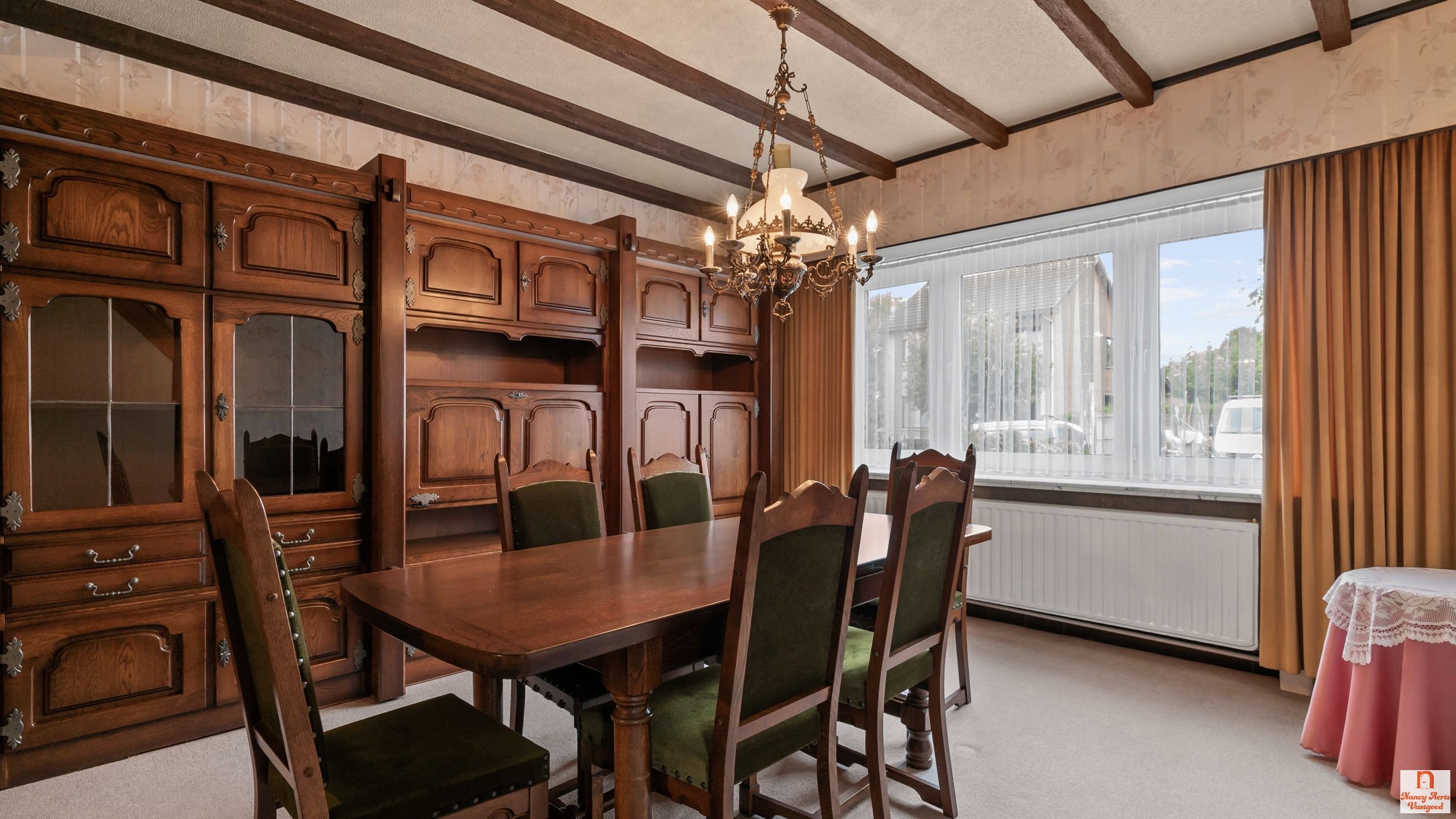 Half-openbebouwing met zicht op het kanaal  foto 6