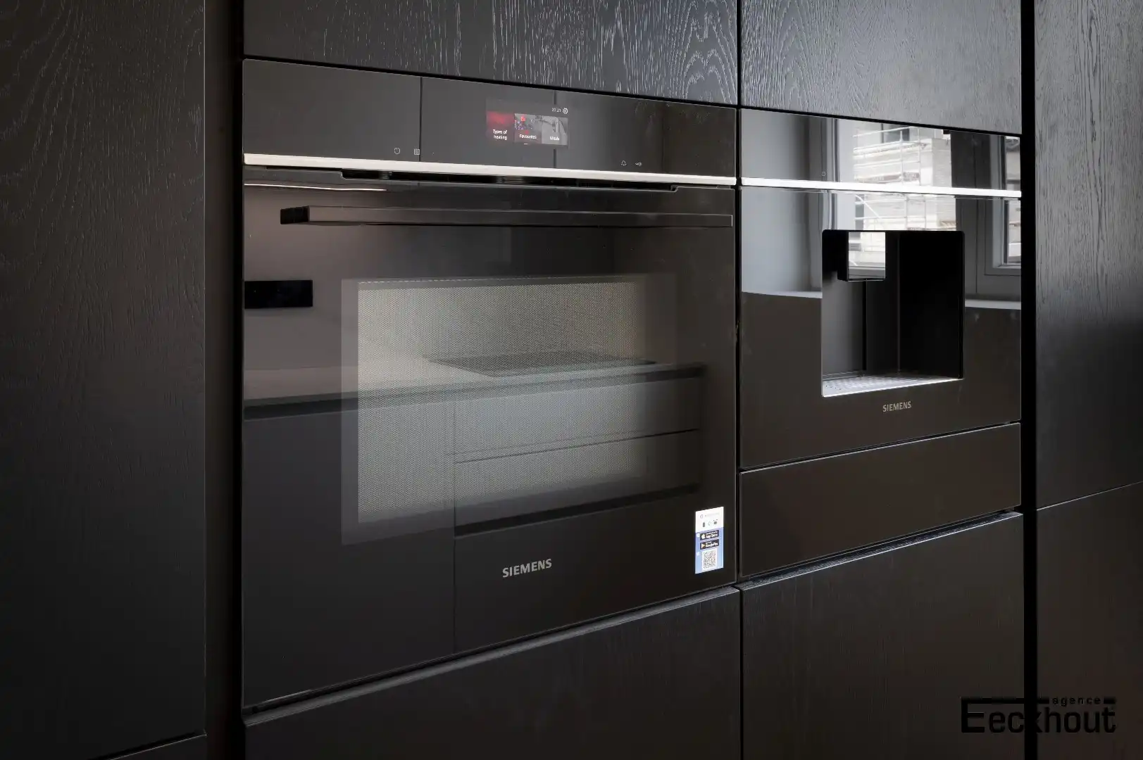 Unieke luxueuze penthouse met fenomenaal terras in het centrum van Oostende! foto 8