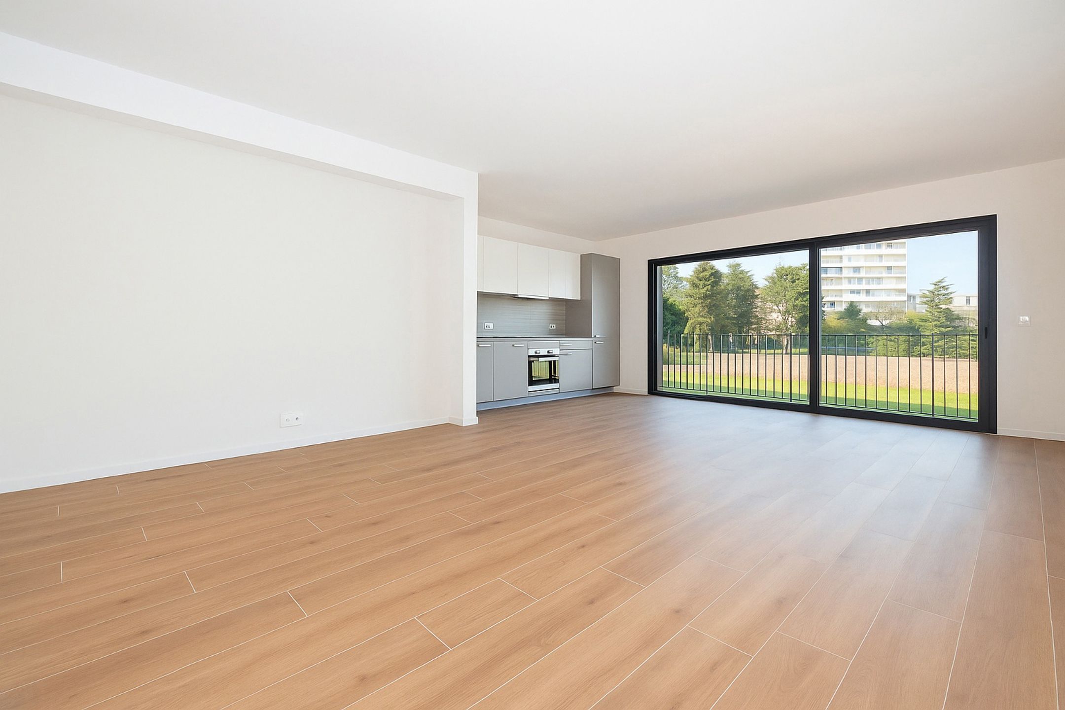 Appartement te koop Avenue de Selliers de Moranville 31 - 1083 Ganshoren