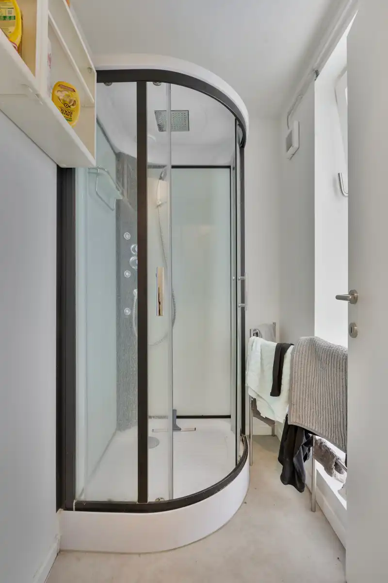 KAMER TE HUUR - STUDENTS ONLY foto 4