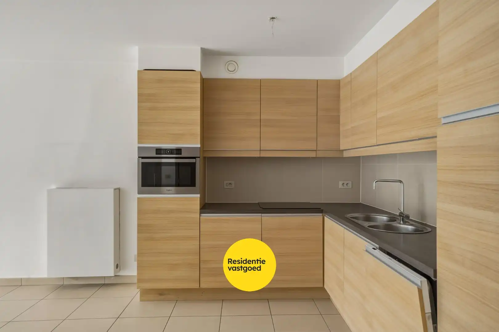 2-slaapkamerappartement met terras te Oudenburg foto 7