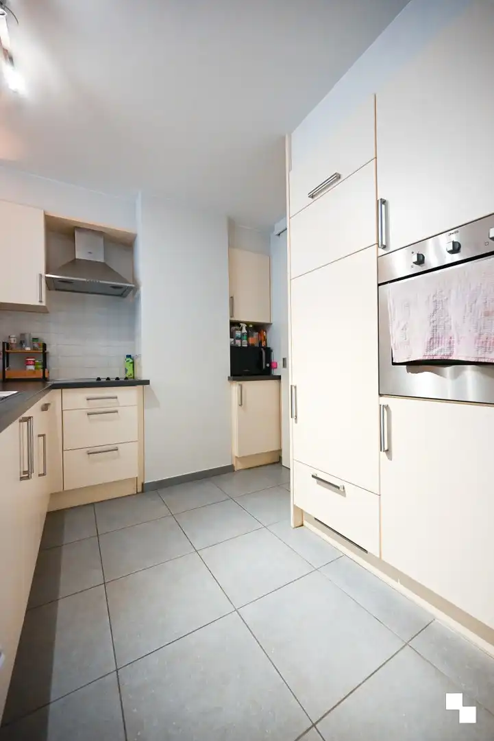 Perfect onderhouden appartement op centrumlocatie te Izegem foto 10