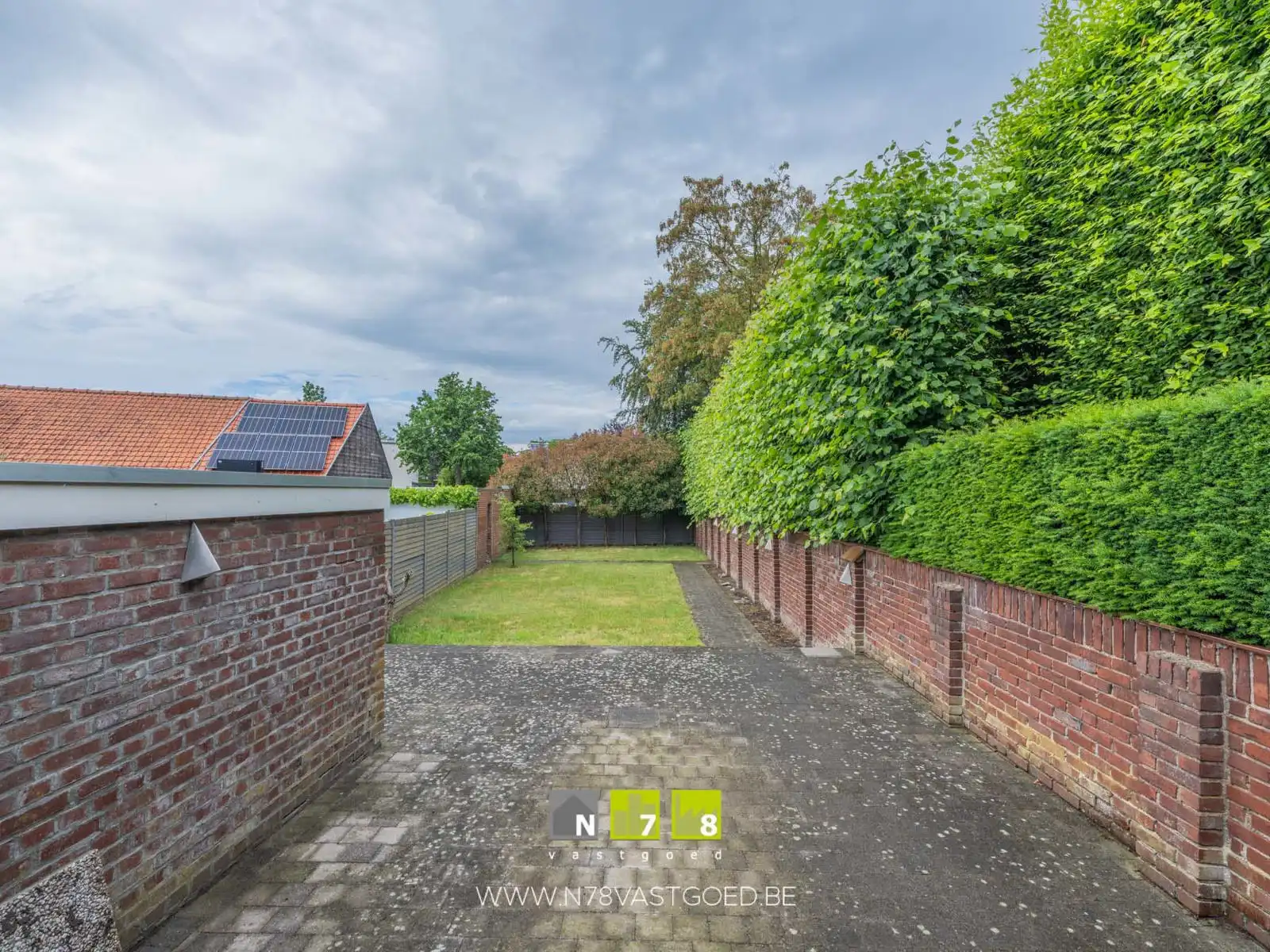 Huis te koop foto 20
