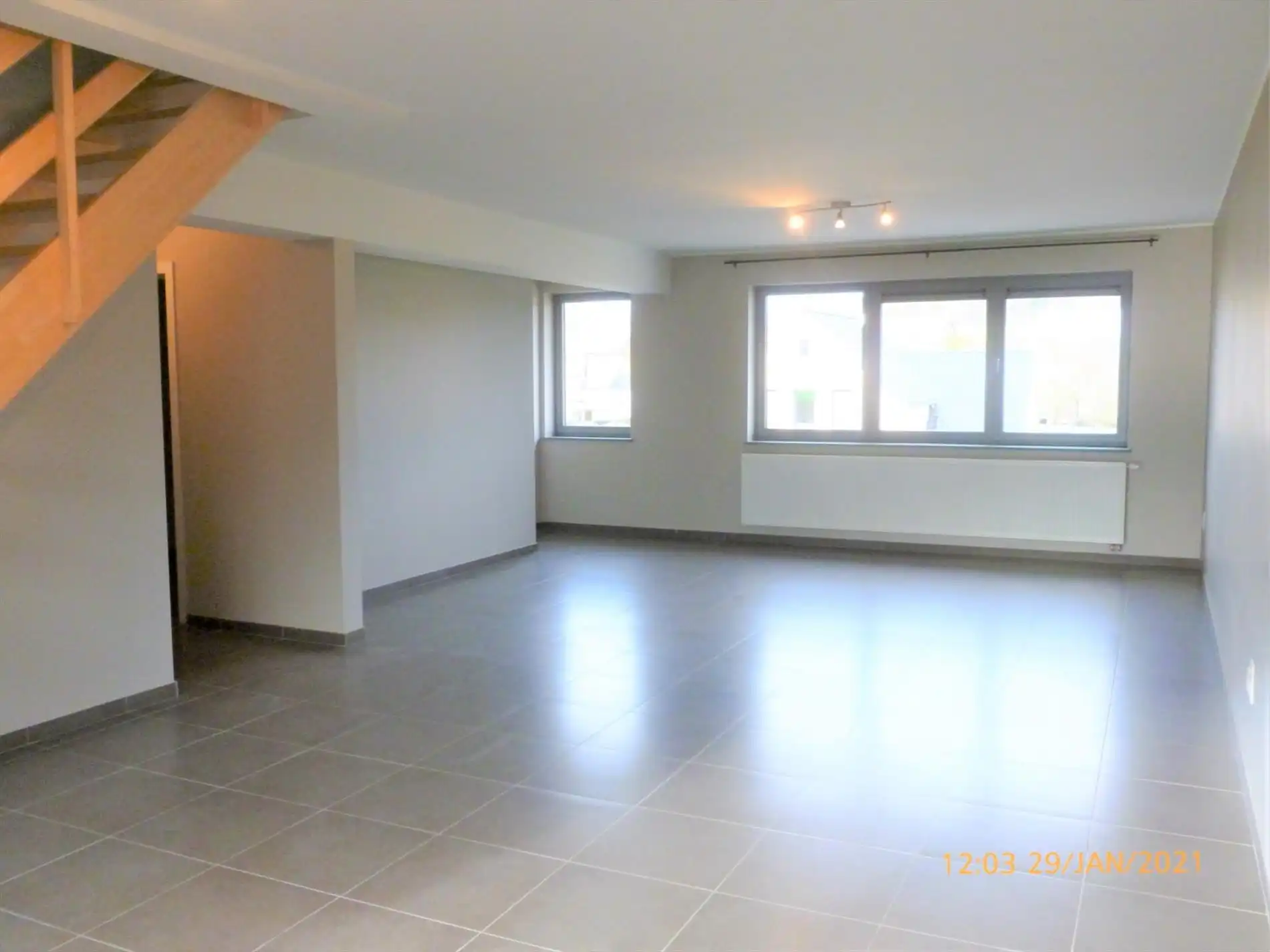 Appartement te huur Liebroekstraat 63 -/B002 - 3545 Halen