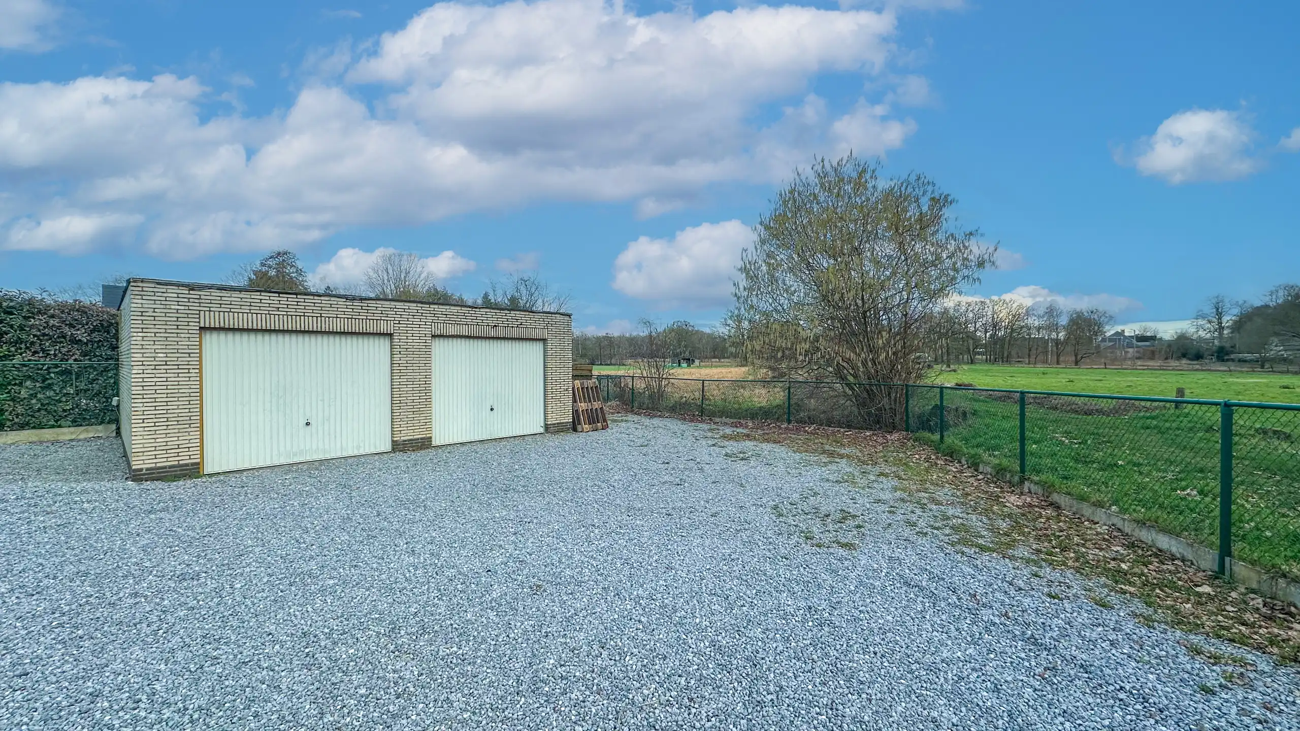 Appartement met 2 slpk en terras met mooi uitzicht! foto 21