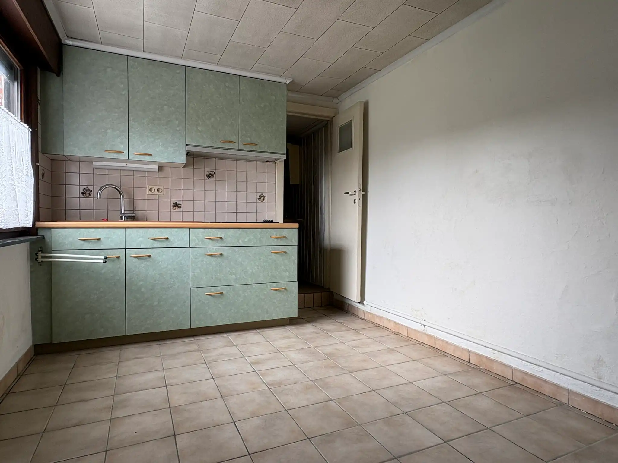 Woning 2 slaapkamers in Zulte (Machelen) foto 3