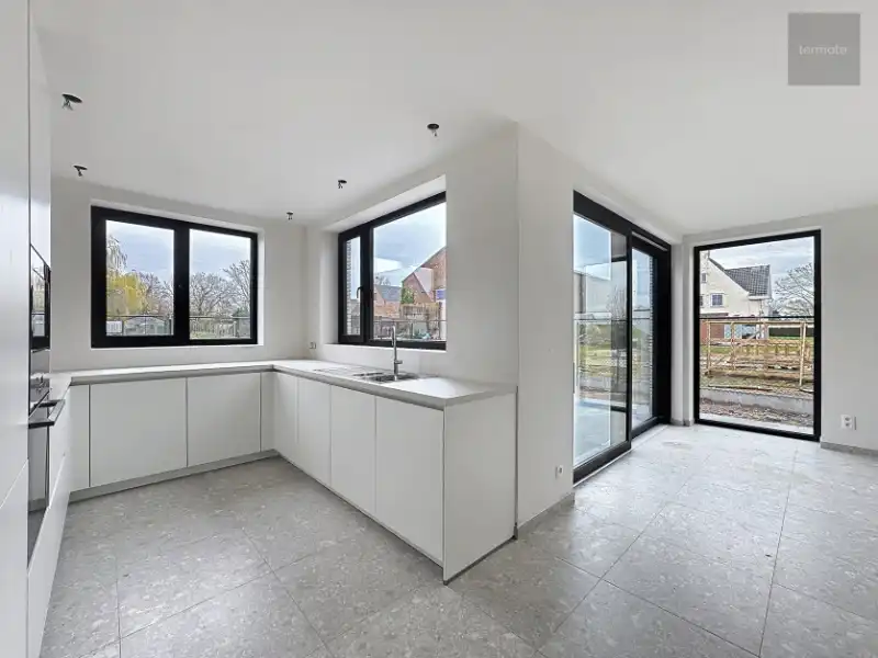 nieuwbouwwoning foto 5