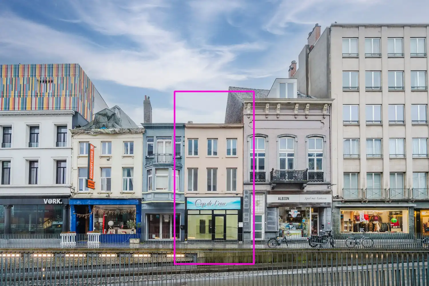 Ondernemen in 't stad foto 2