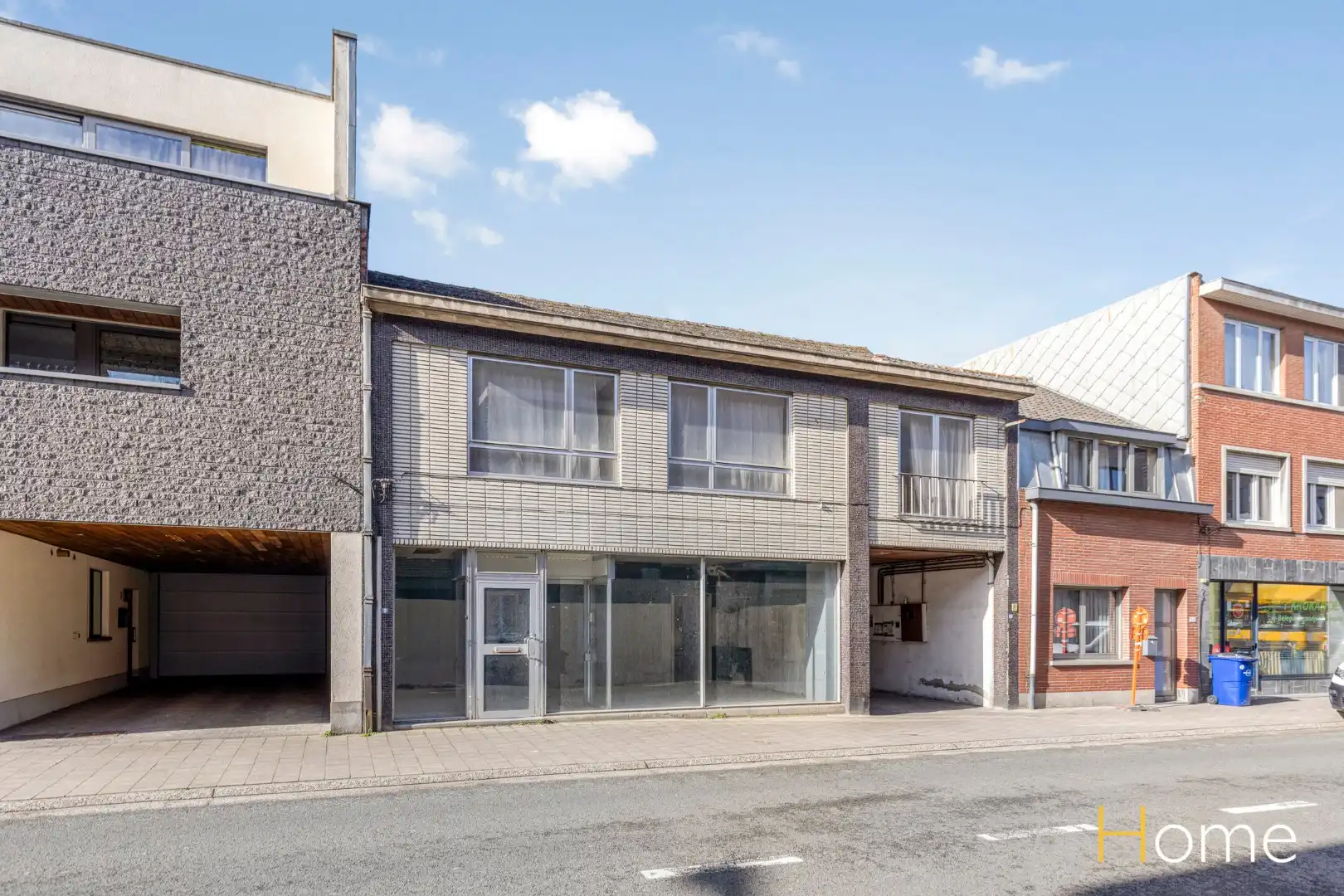 🏗️ Unieke investeringsopportuniteit met veel potentieel in hartje Merchtem foto 7