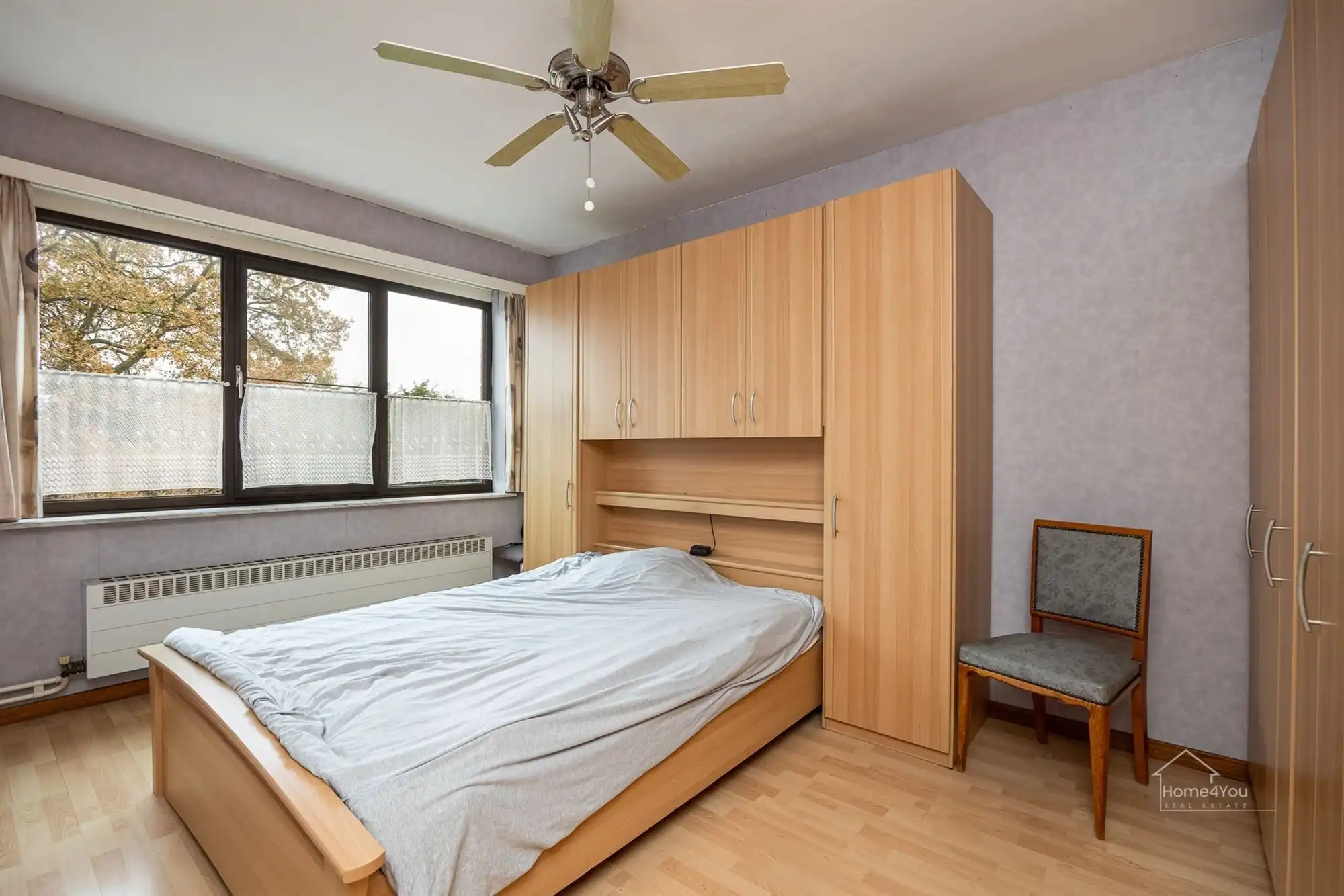 HOB met 3 slaapkamers en gunstig B-label foto 14