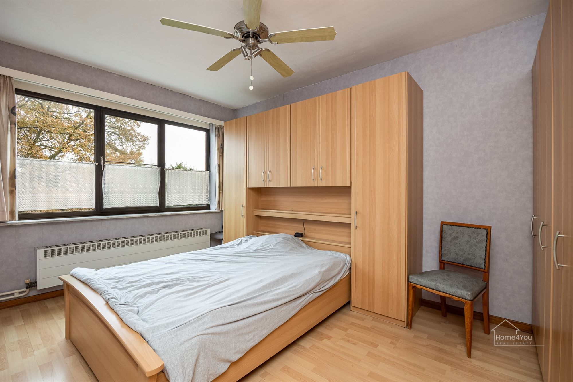 HOB met 3 slaapkamers en gunstig B-label foto 14