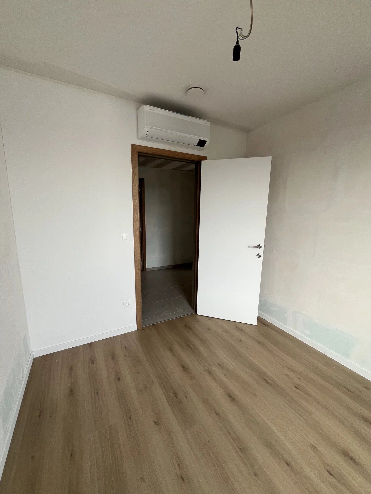 Ruim nieuwbouwappartement te Beringen centrum foto 13