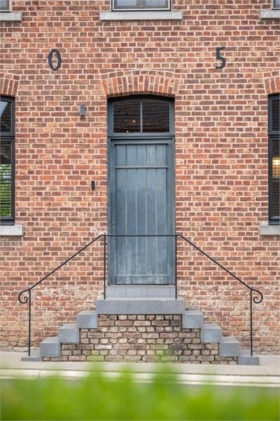 AUTHENTIEKE WONING MET RUIME SCHUUR EN VEEL POTENTIEEL IN TONGEREN foto 52