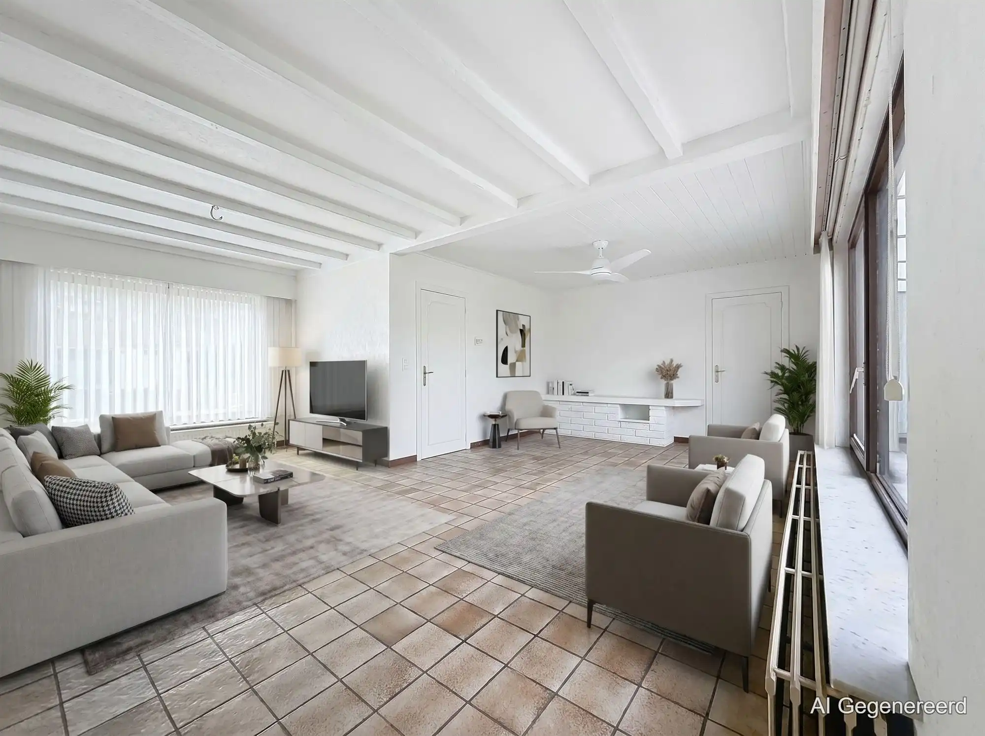 Gezellig woning nabij het centrum van Aarschot foto 7