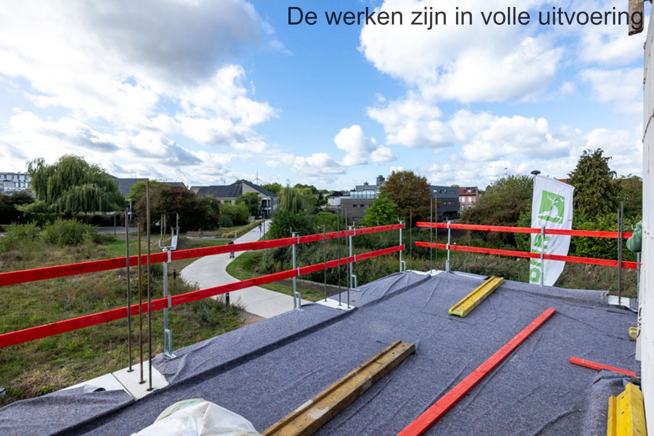 Uw nieuwe thuis in Tamboer? Bezoek het modelappartement foto 23