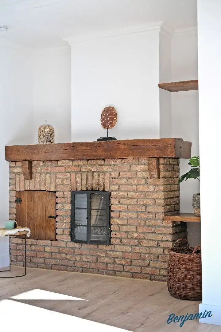 Instapklare woning met 3 slaapkamers, tuin en garage op een rustige ligging in Zonnebeke foto 9