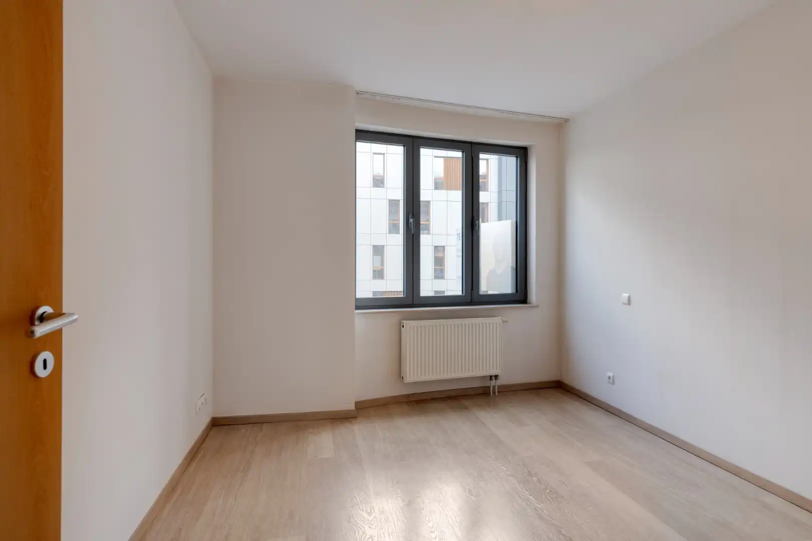 Appartement met 2 slaapkamers, ruim terras en garagebox in Leuven! – EPC 92 kWh/m² – bewoonbare opp. 94m²  foto 17