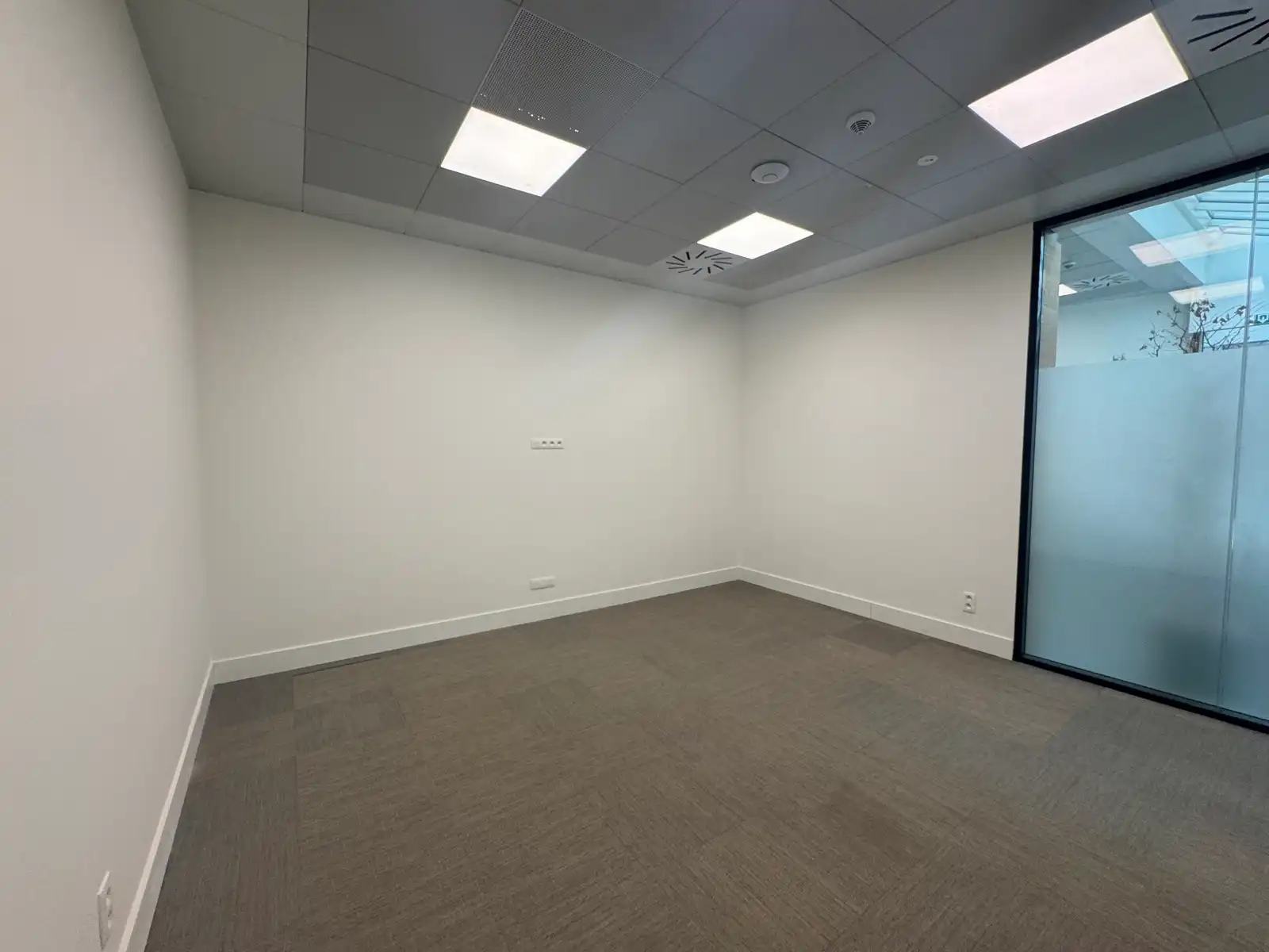 Kantoor te huur op wandelafstand van station Leuven foto 5