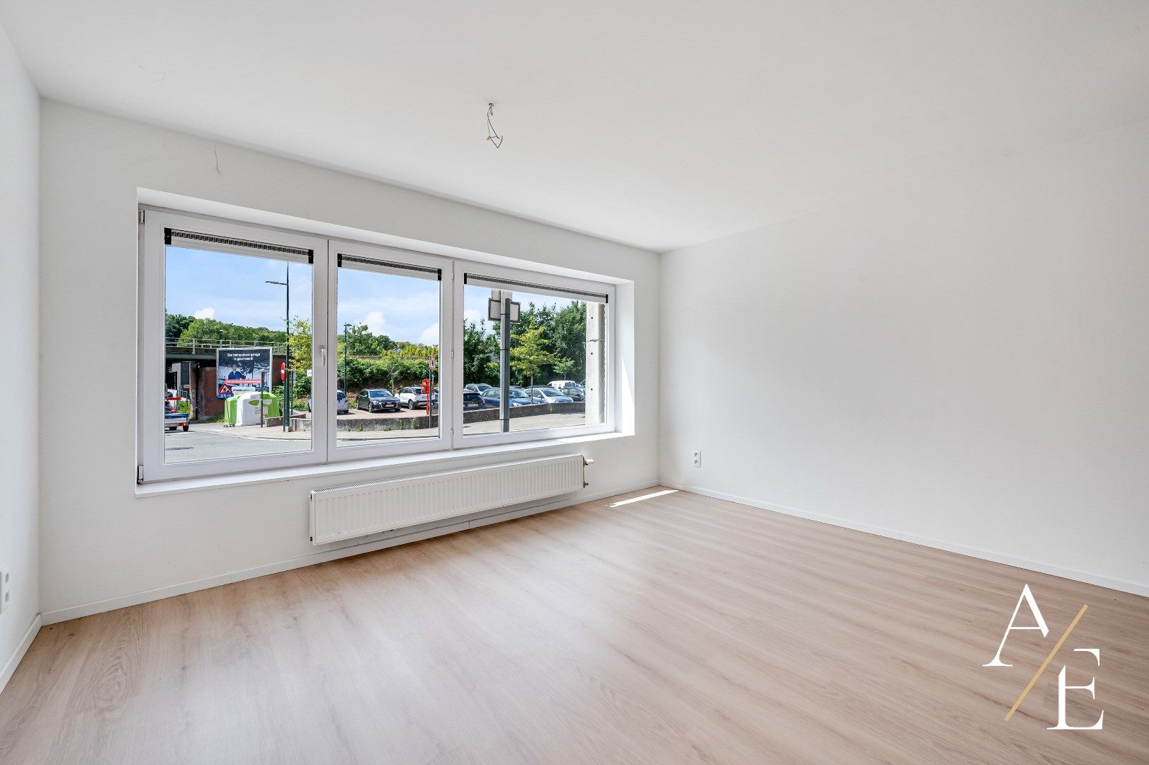 EVERGEM - gelijkvloers appartement met 2 slaapkamers foto 5