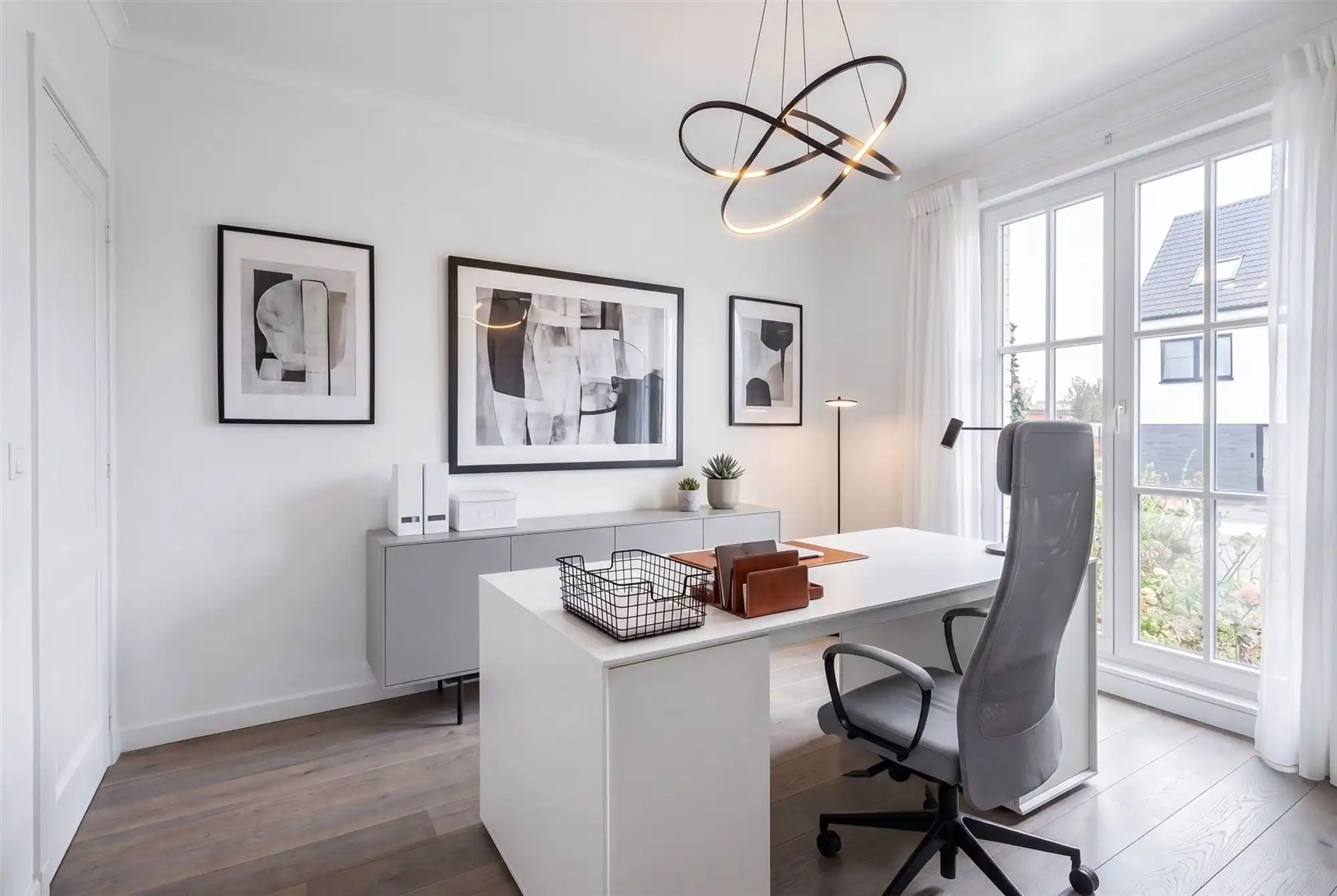 Ruime villa met 5+1 slaapkamers en kelder van 140m² foto 5