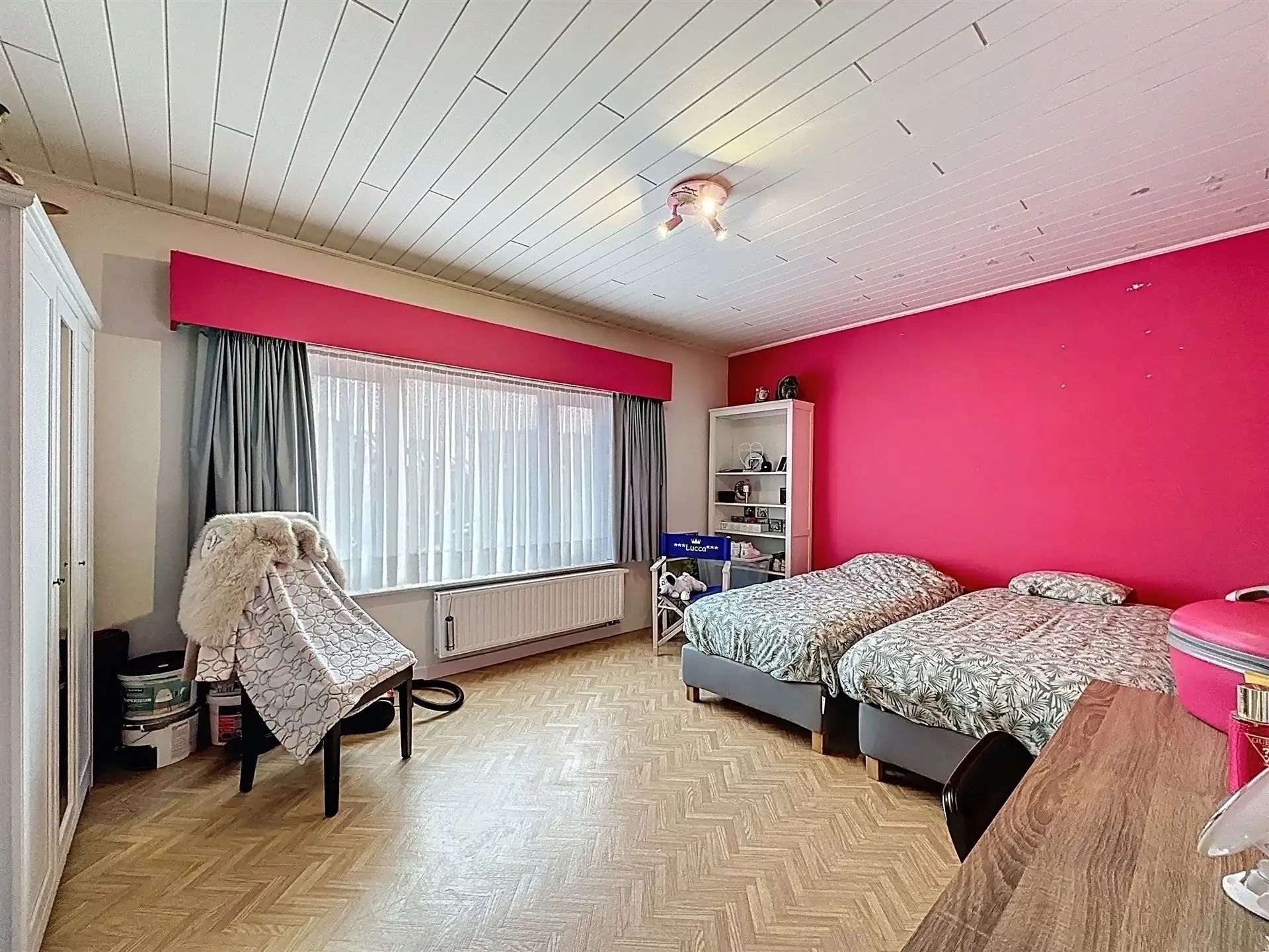 Half open bebouwing met 3 slaapkamers in Kruibeke! foto 10