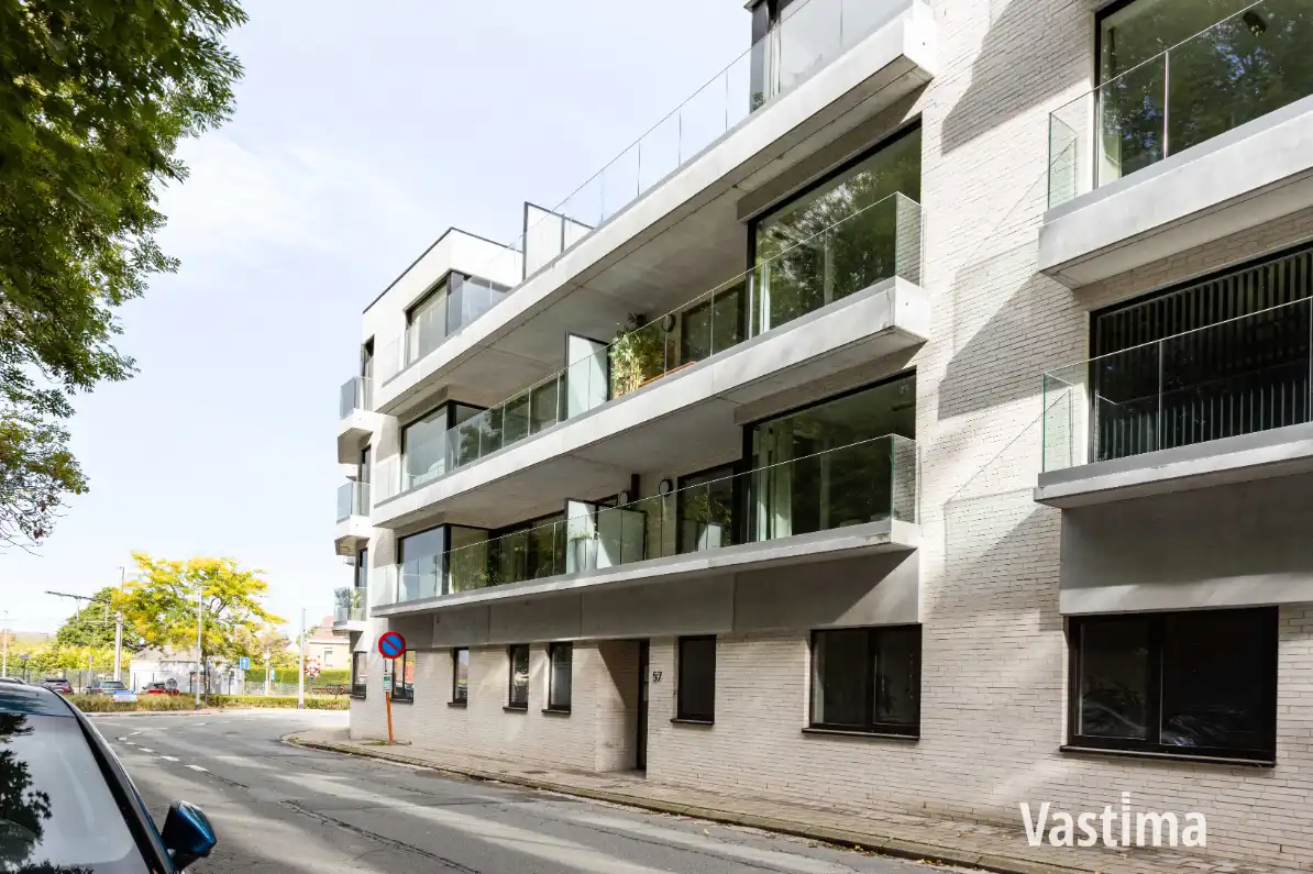 Instapklaar kijkappartement met 3 slaapkamers en uitzonderlijke terrassen foto 3