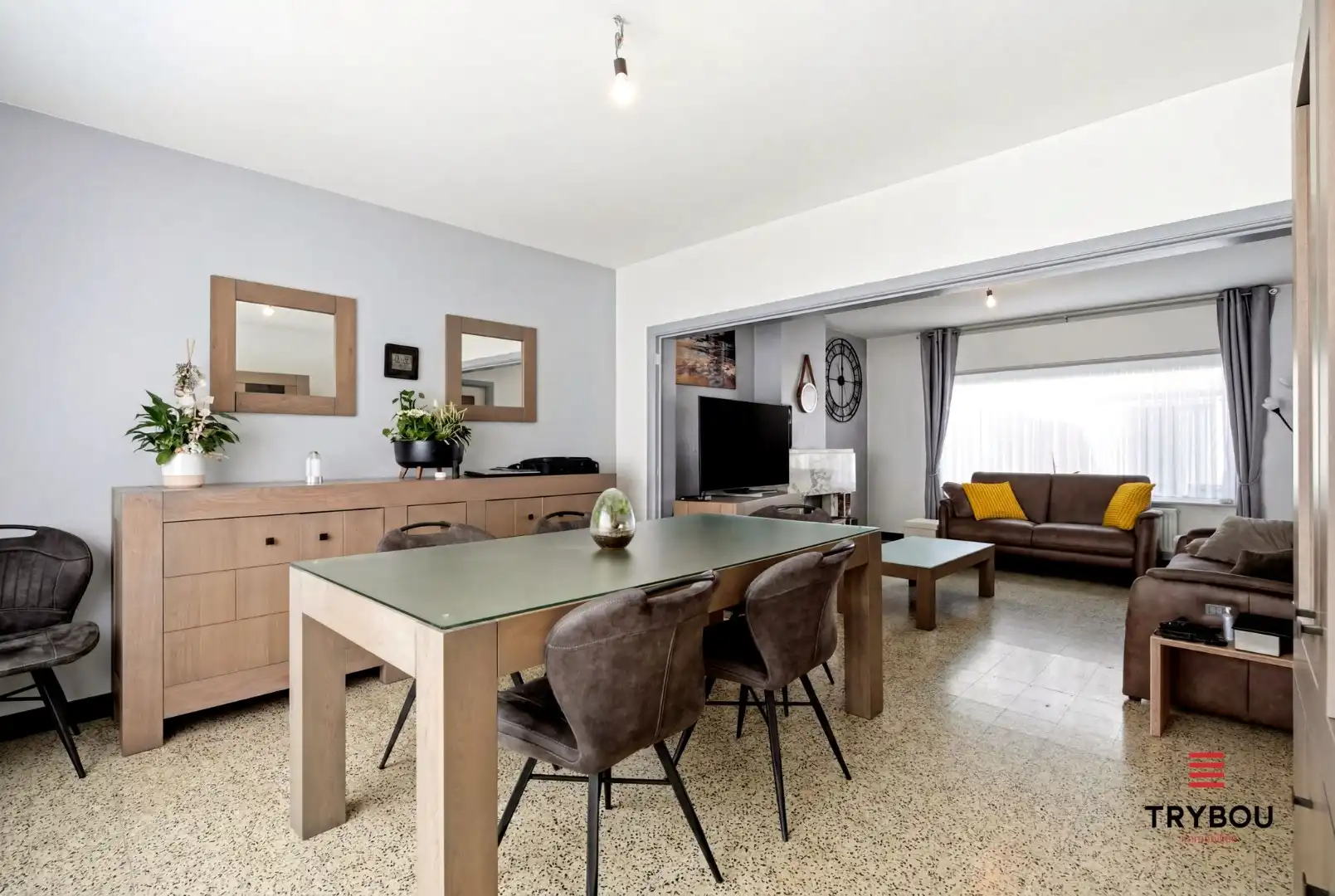 Gezellige gezinswoning met 3 slaapkamers te koop in Langemark! foto 4