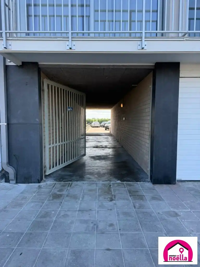 AUTOSTANDPLAATS HORIZON  foto 5