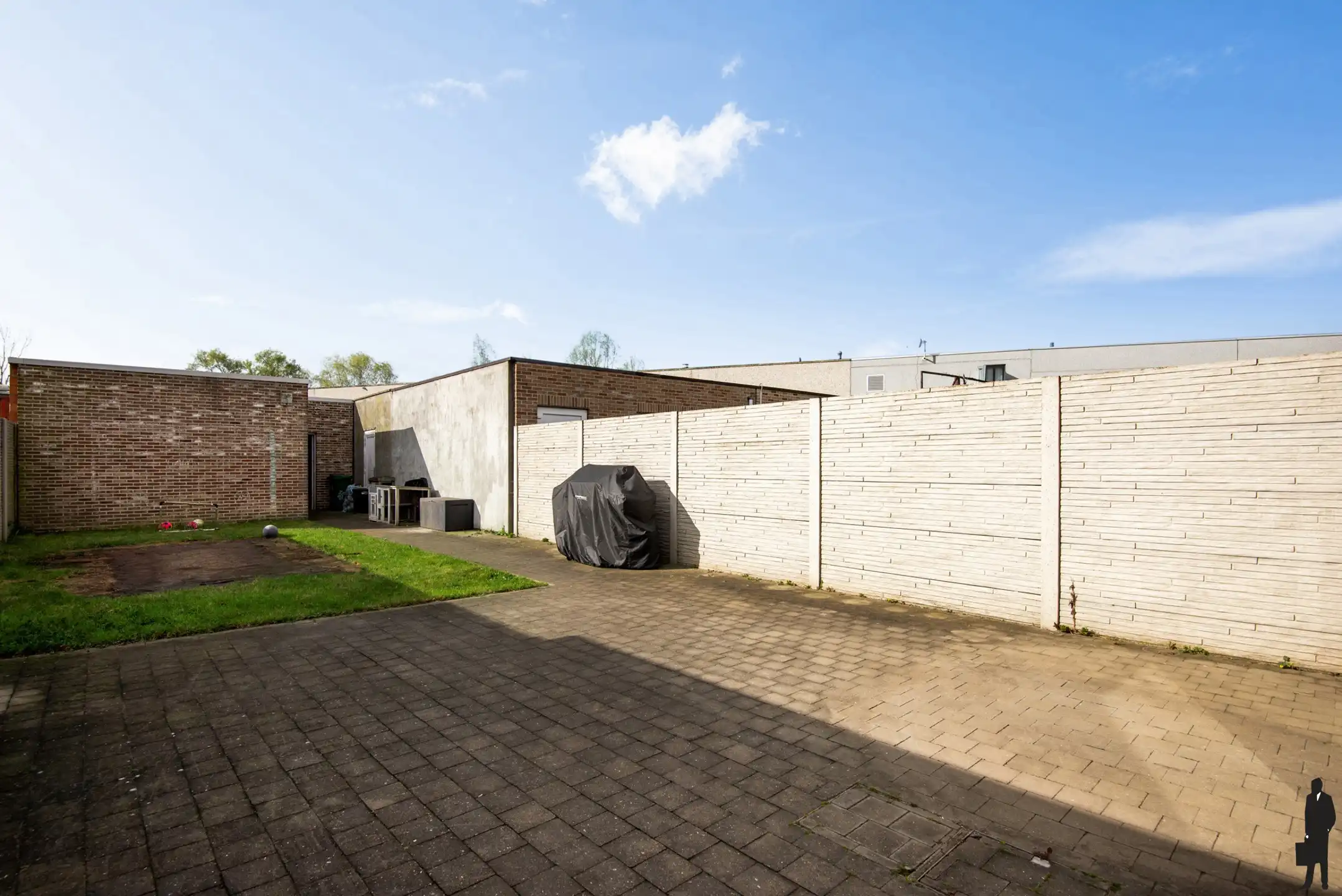 Welgelegen riante instapklare woning met 4 slaapkamers foto 29