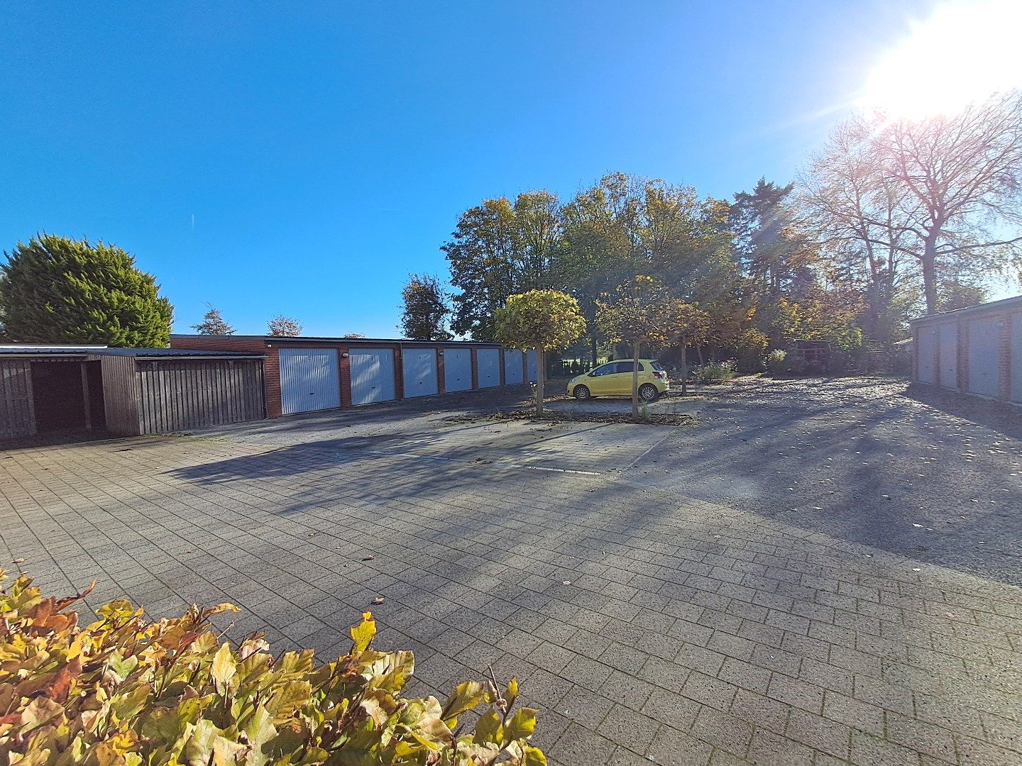 Gelijkvloers appartement in het centrum van Sijsele. foto 14