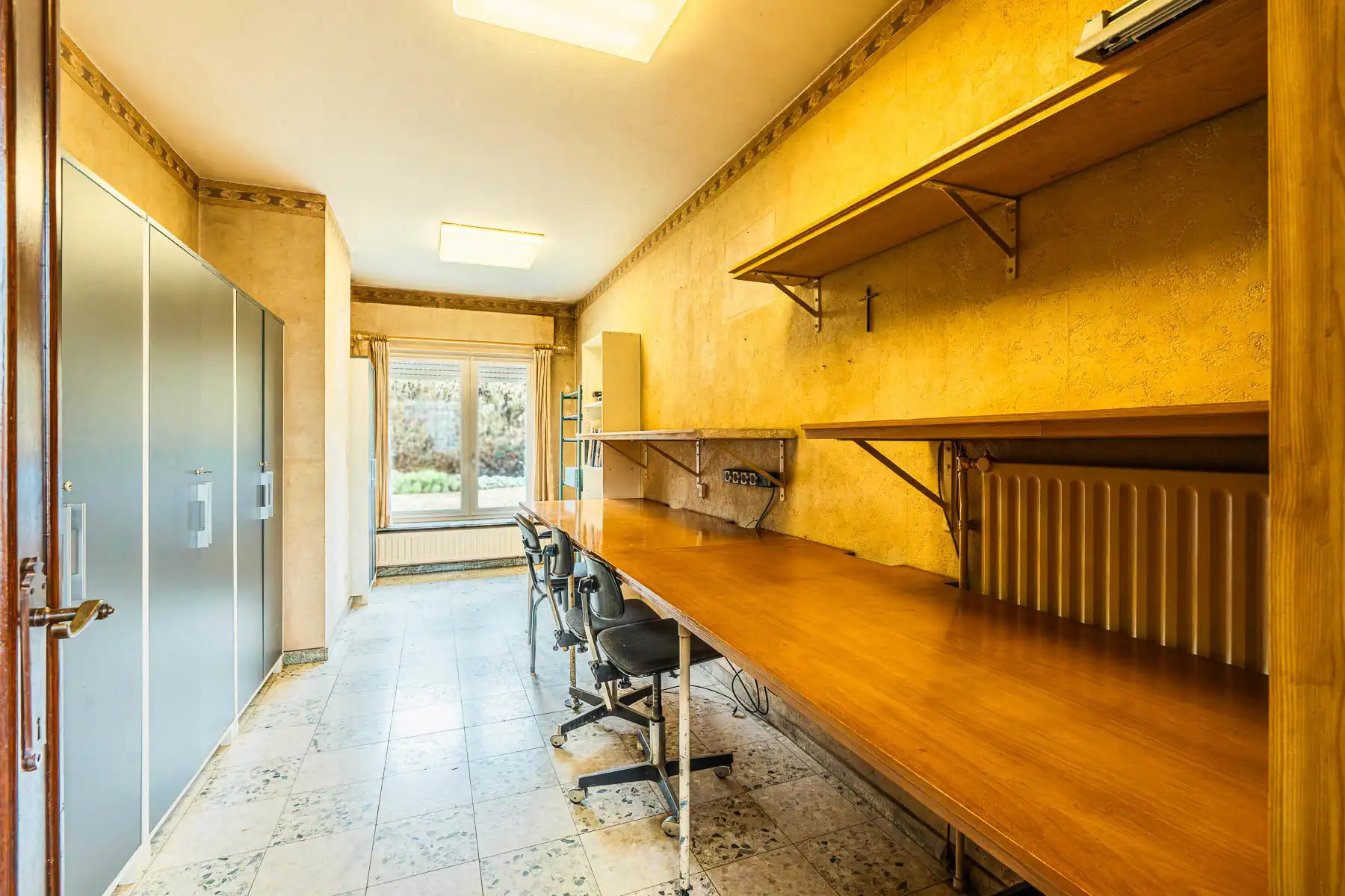 Charmante laagbouwvilla omgeven door permanente weilanden foto 16