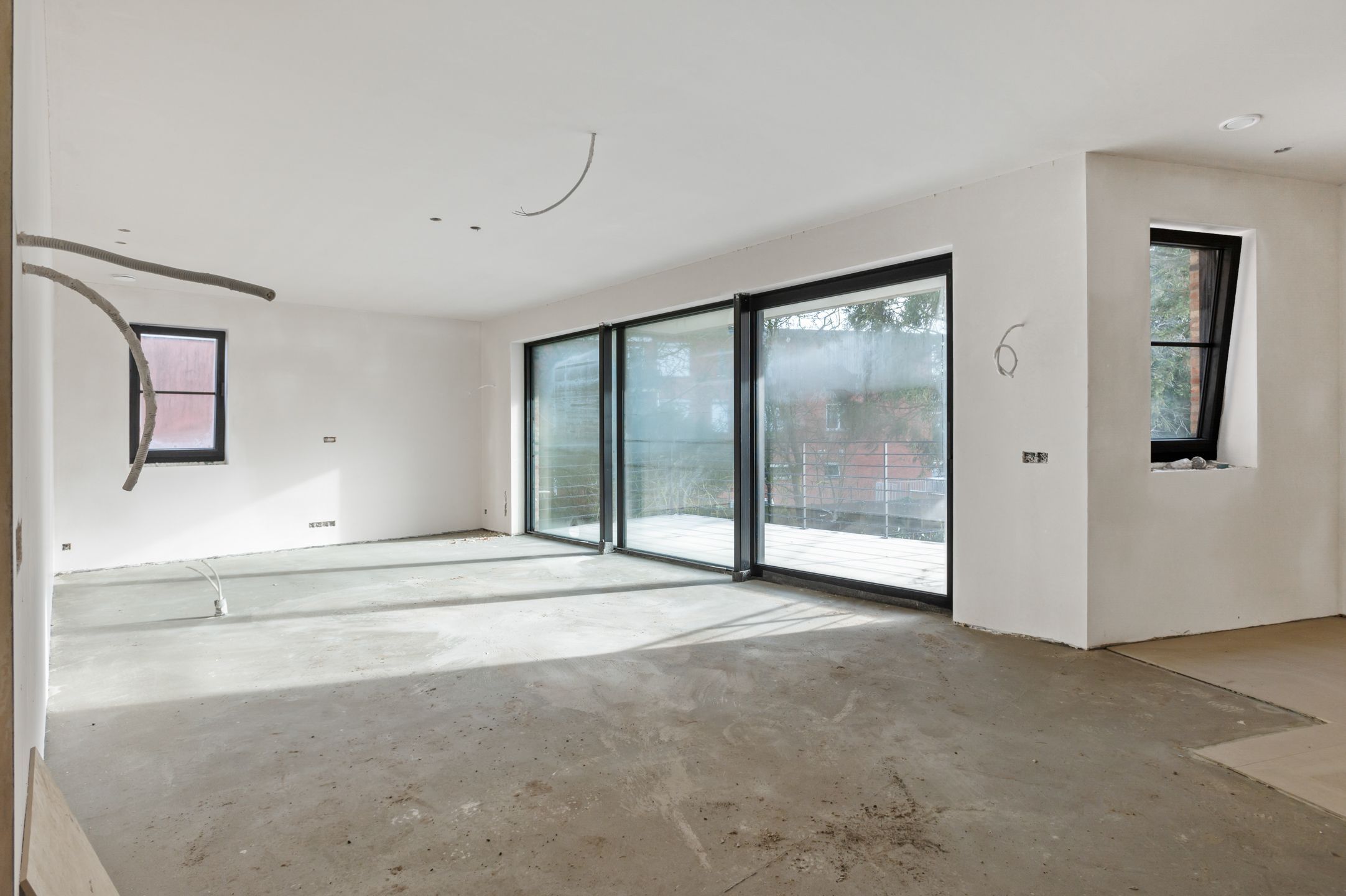 6 Nieuwbouwappartementen te huur! foto 11