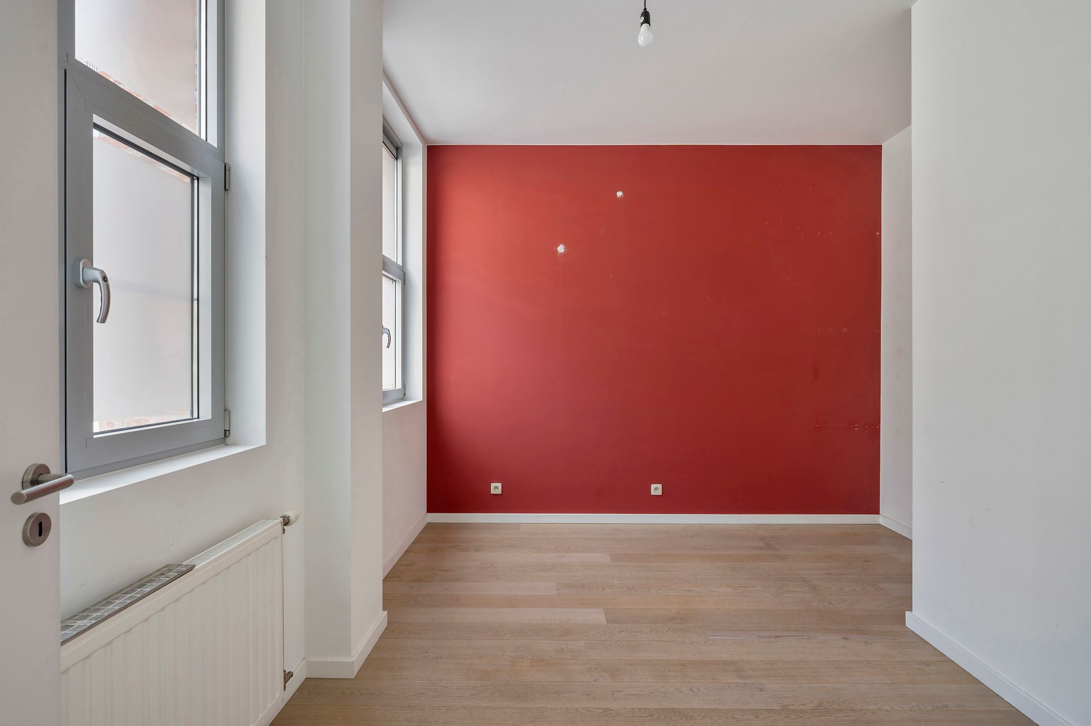 Karakteristiek loft appartement van 150m² aan de Jachthaven! foto 14
