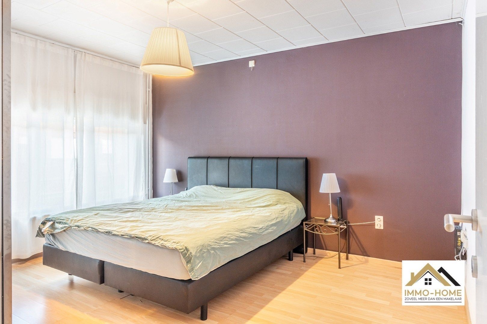 CHARMANTE WONING IN RUSTIGE, GROENE OMGEVING TE ZELZATE foto 18