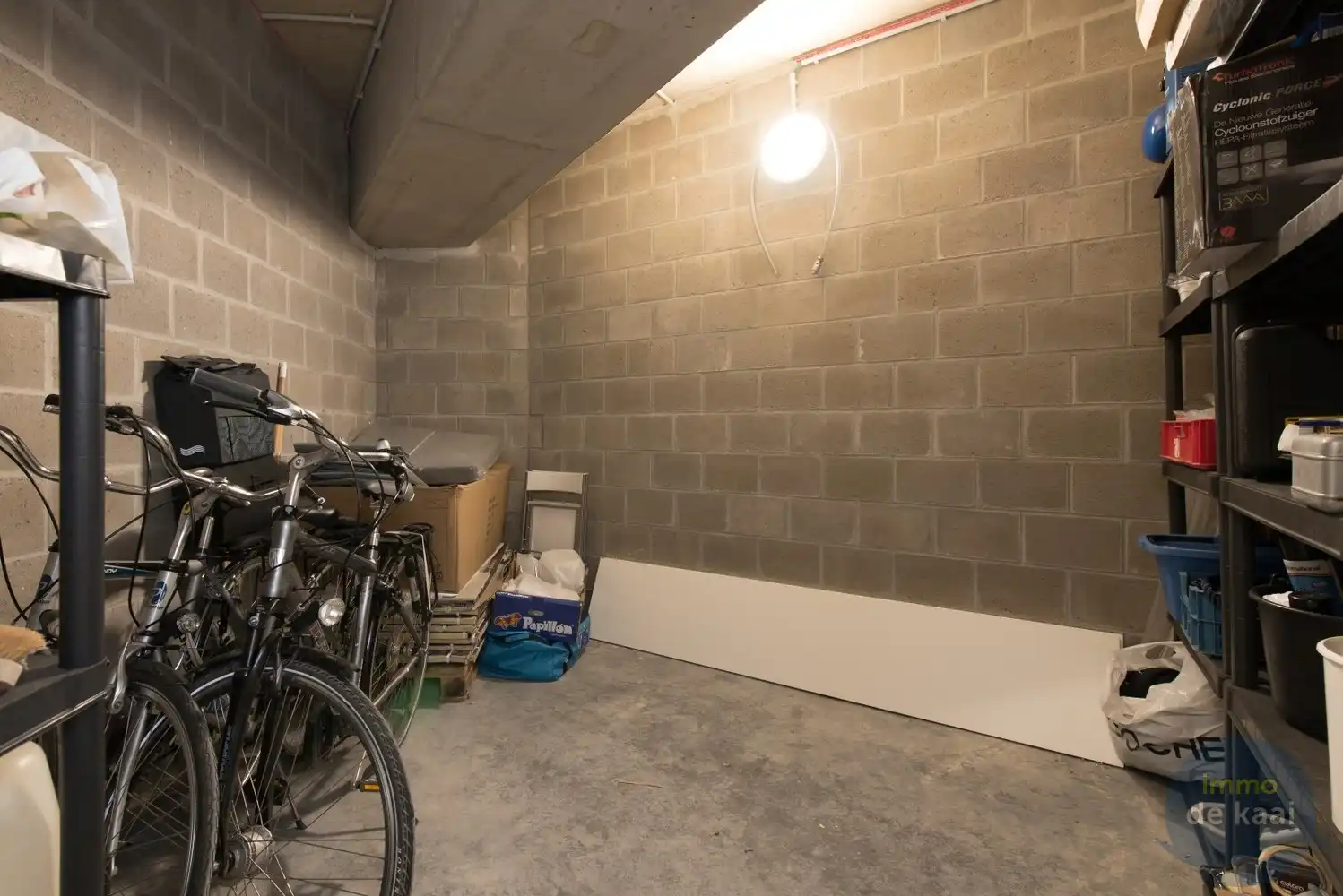 Appartement te koop foto 19