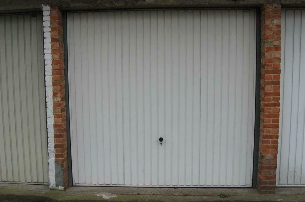 Garagebox te Wilrijk foto 3