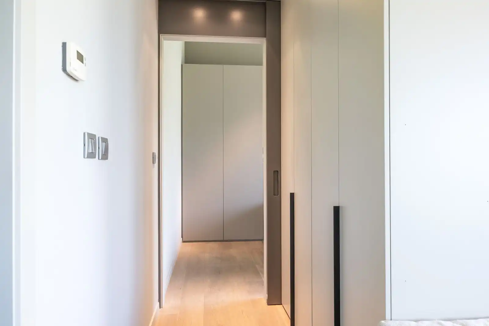 Schitterend, modern afgewerkt appartement op toplocatie aan de Wellington Golf in Oostende foto 10