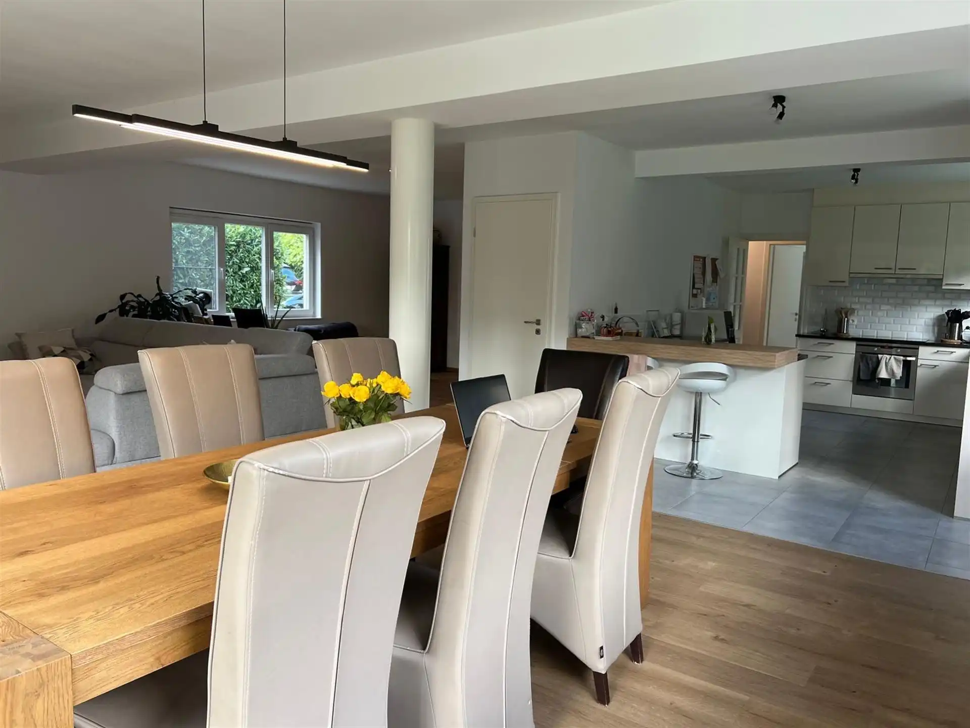 Prachtig gerenoveerde villa foto 8