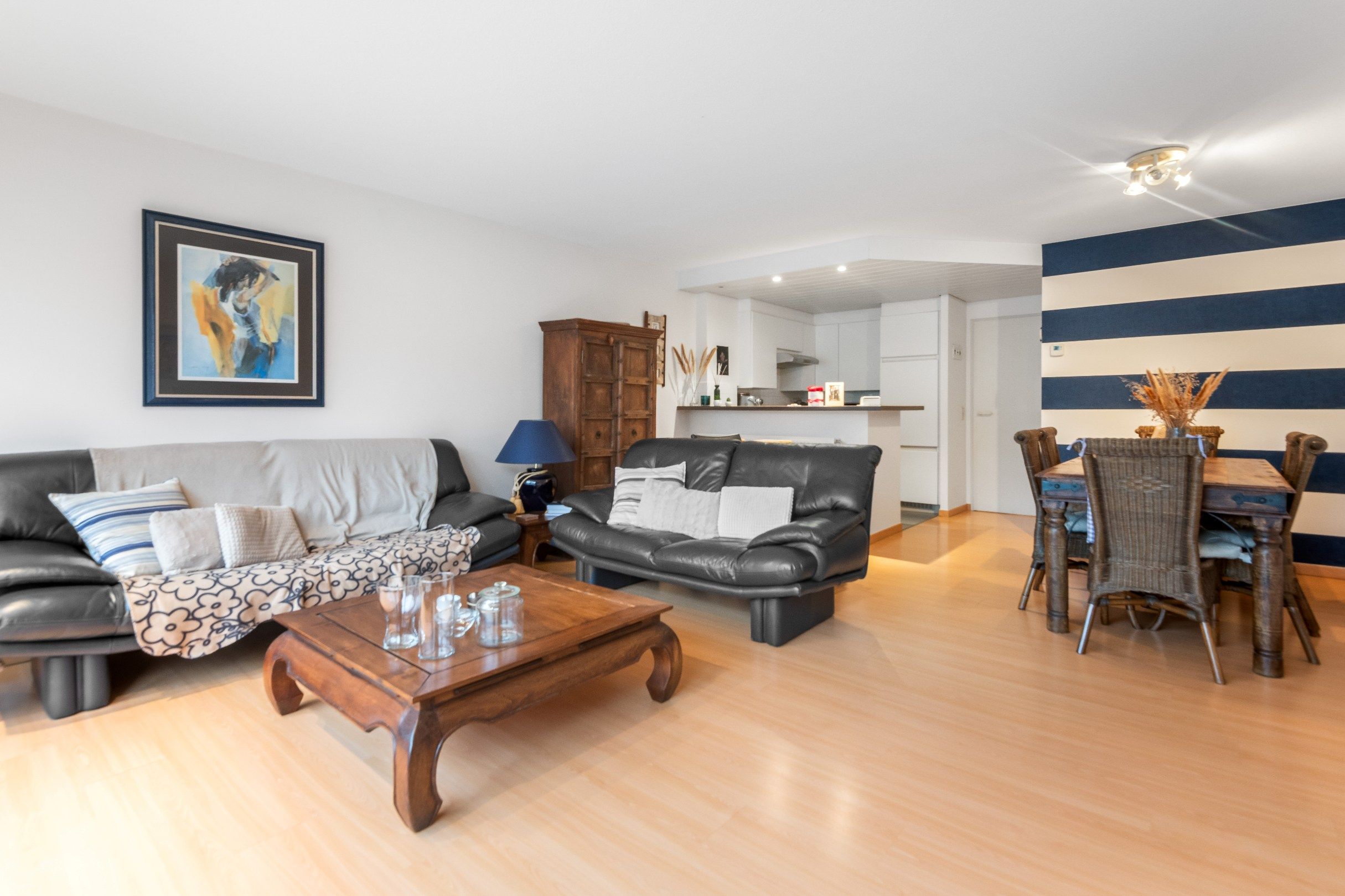 Appartement te huur 8300 Knokke