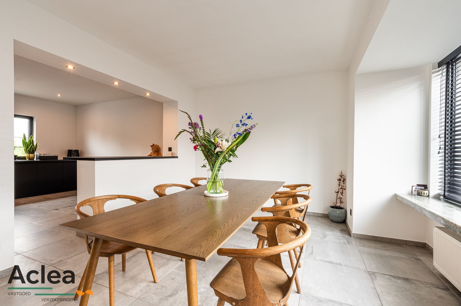 Prachtige duplex van 209m² met groot magazijn van 441m² én tuin foto 7