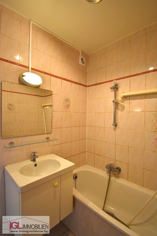 Appartement te huur in Sint-Pieters-Leeuw foto 6