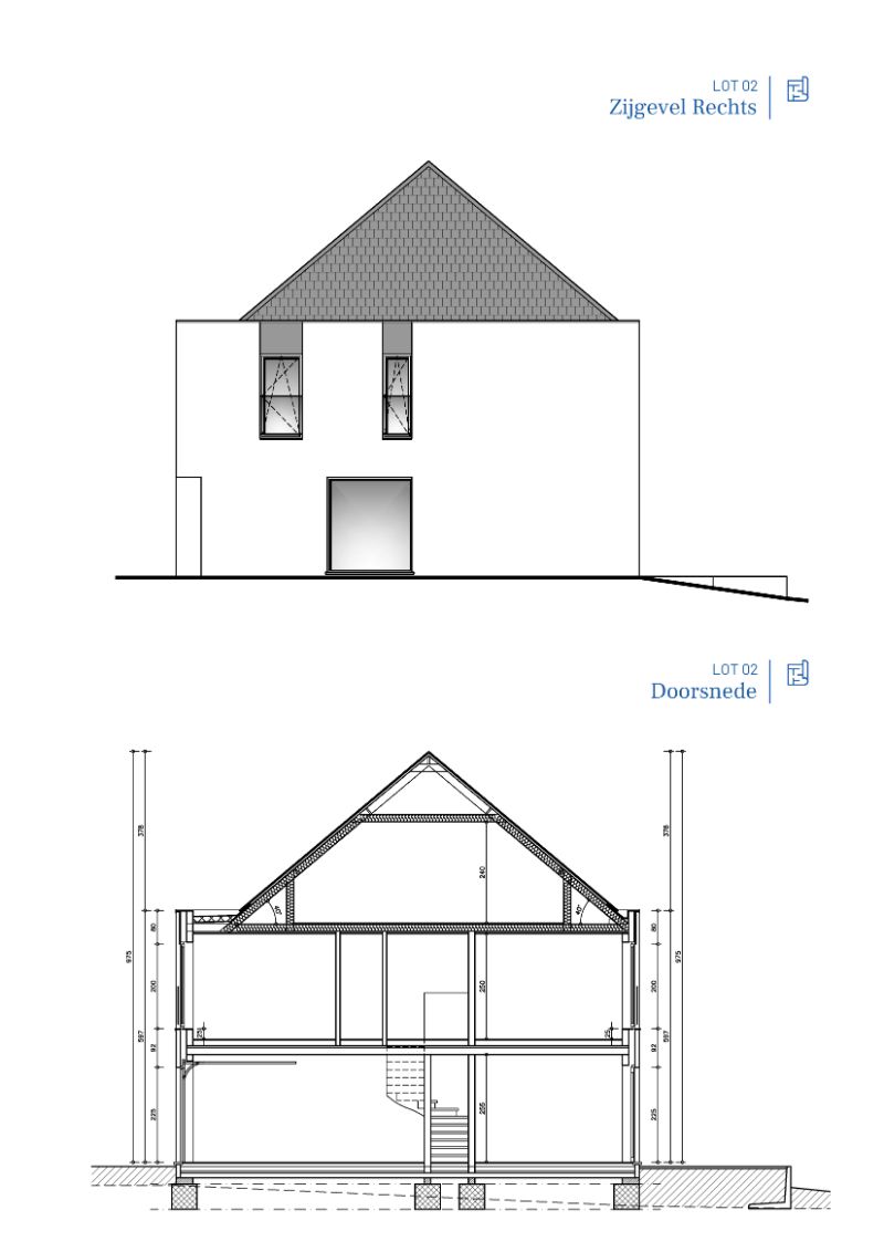 ALL-in afgewerkte nieuwbouwwoning foto 9