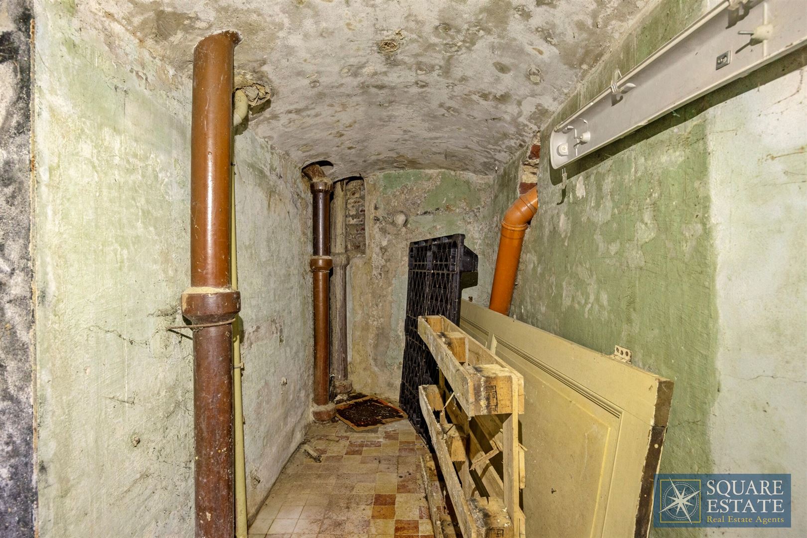Charmant investeringspand foto 23